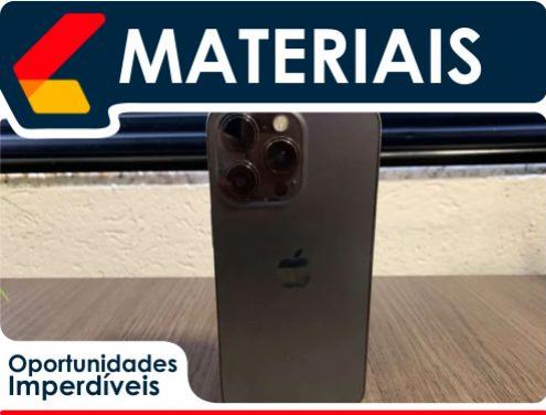 Leilão de Materiais