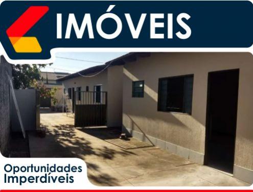 Leilão de Imóveis 
