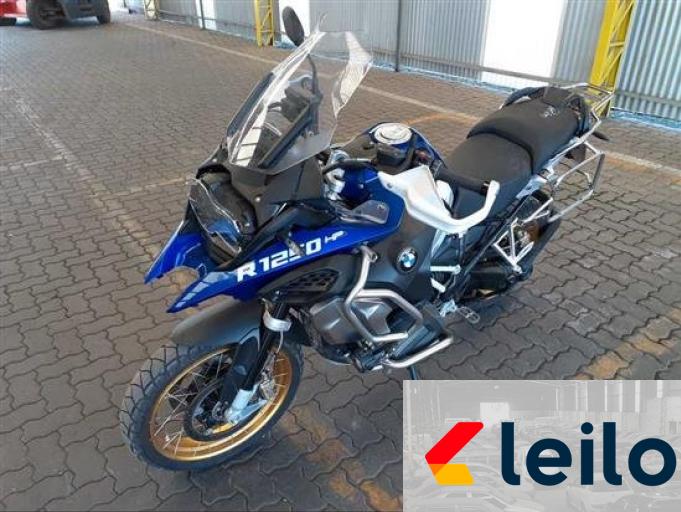 BMW R 1250 20/20