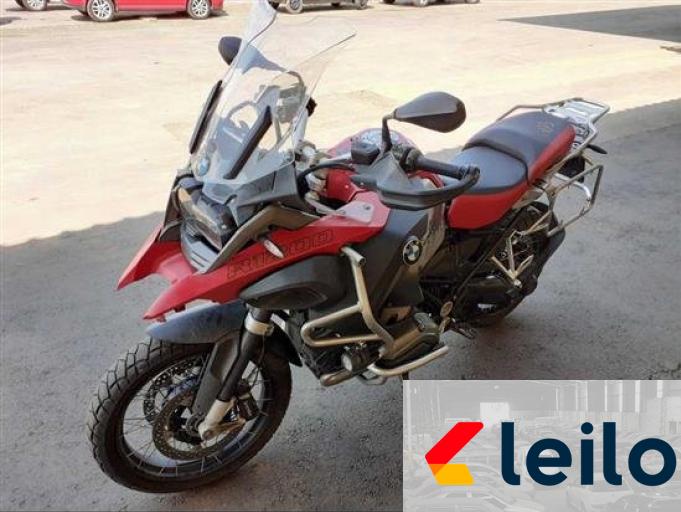 BMW R 1200 15/15