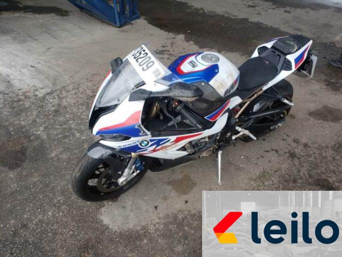 BMW S 1000 RR 21/21
