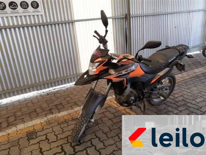 HONDA XRE 190 18/19