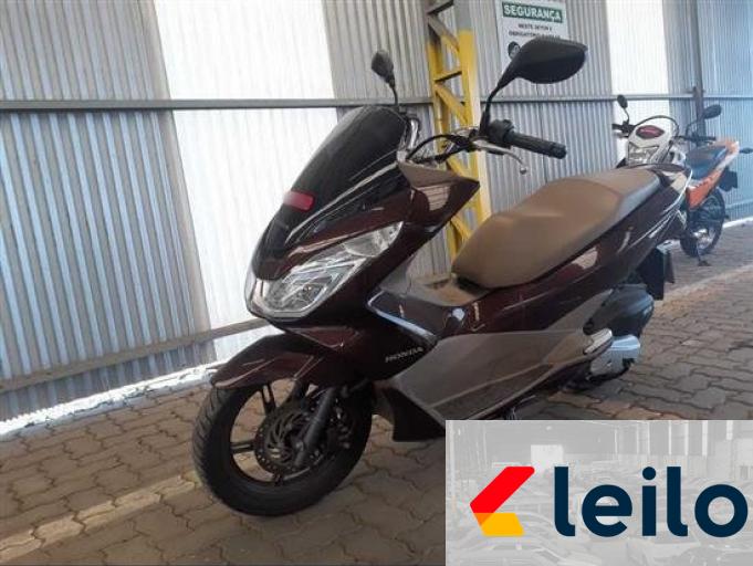 HONDA PCX 18/18