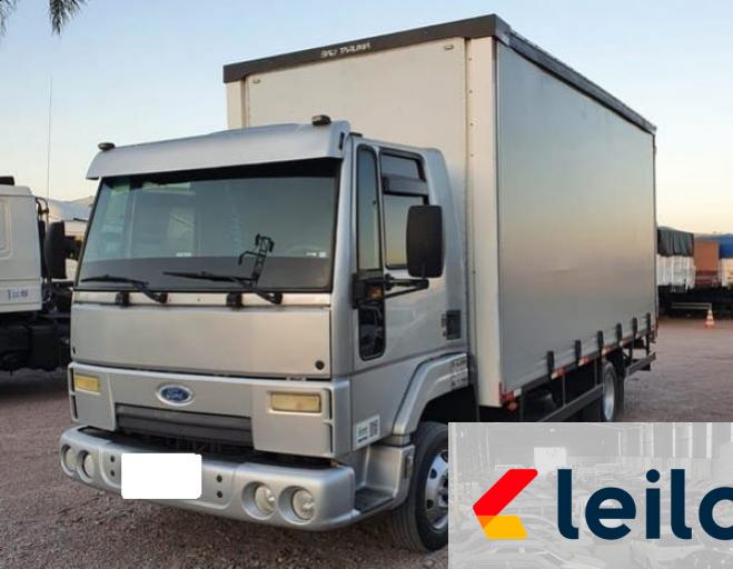 FORD CARGO 08/08