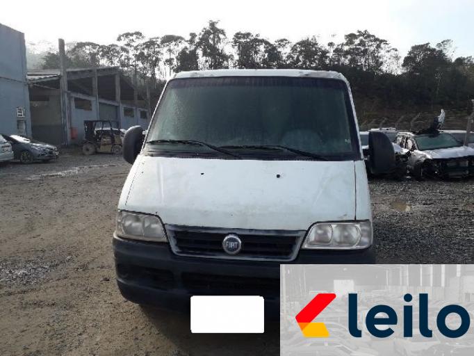 FIAT DUCATO 10/11