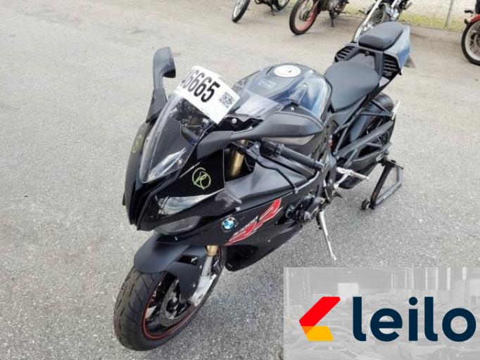 BMW S 1000 RR 21/21