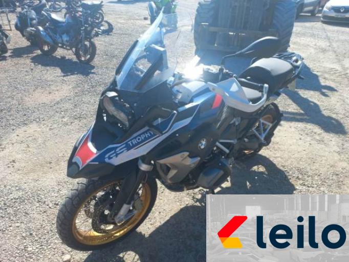 BMW R 1250 GS 23/24