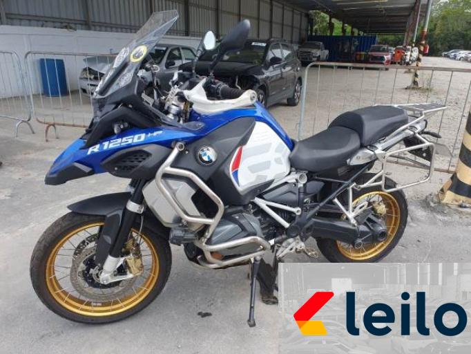 BMW R 1250 GS ADVENTURE 20/20