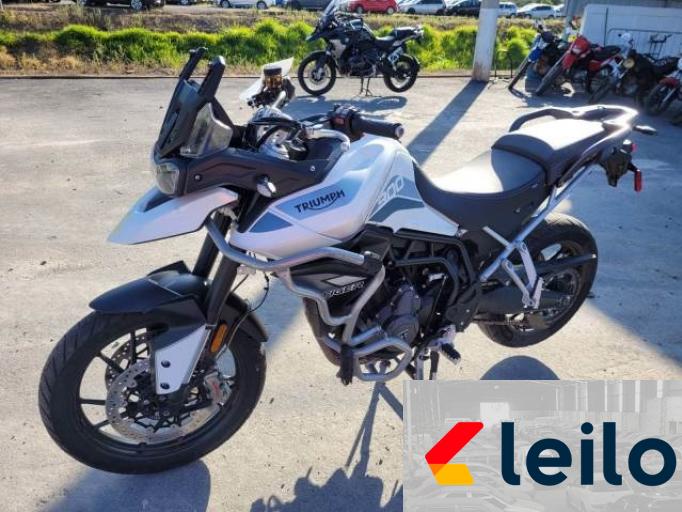 TRIUMPH TIGER 900 21/21