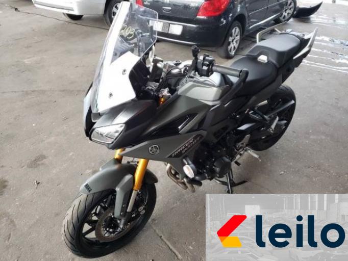 YAMAHA MT-09 TRACER 850 23/23