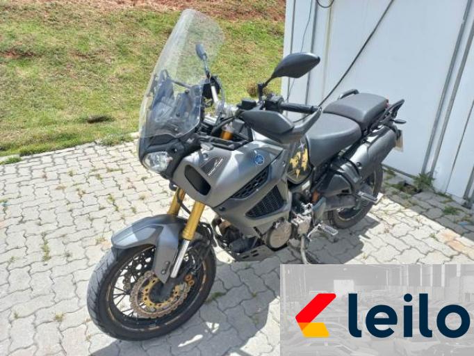 YAMAHA XT 1200Z SUPER TENERE 14/15