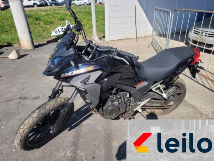 HONDA CB 500 X 20/21