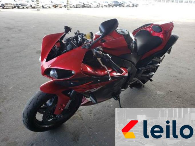 YAMAHA YZF R1 1000 13/14