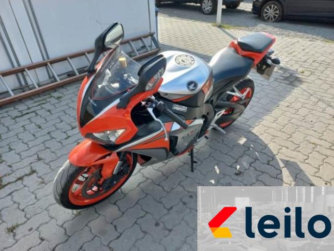 HONDA CBR 1000RR 08/08