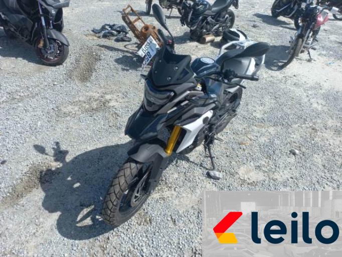 BMW G 310 GS 23/23