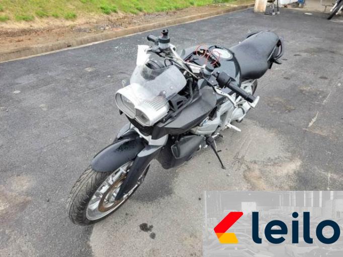 BMW K 1200 R 07/07