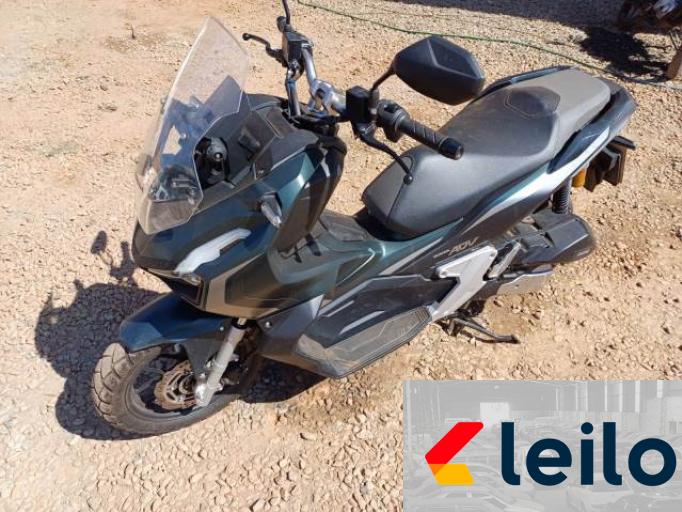 HONDA ADV 150 ABS V-MATIC 23/24