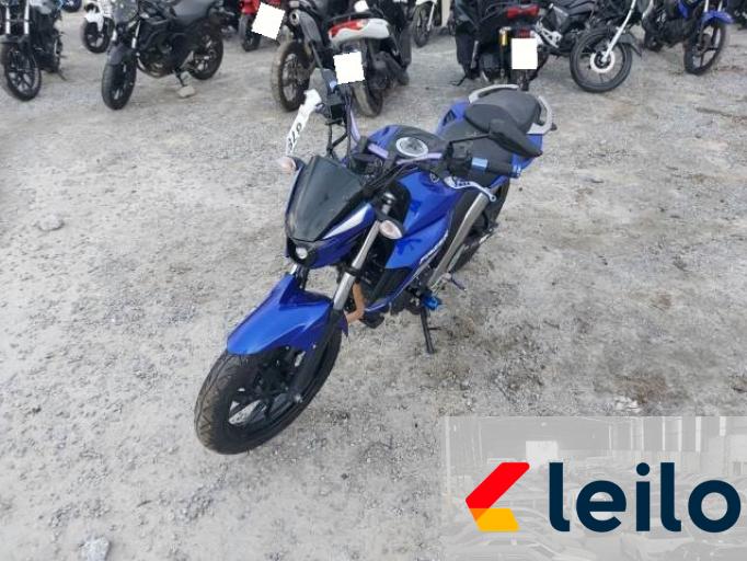 YAMAHA FZ25 FAZER 250 ABS 22/23