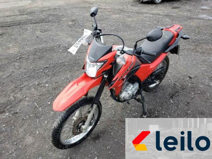 HONDA NXR 160 BROS 21/22