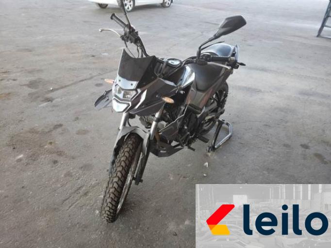 DAFRA NH 190 SYM 22/22