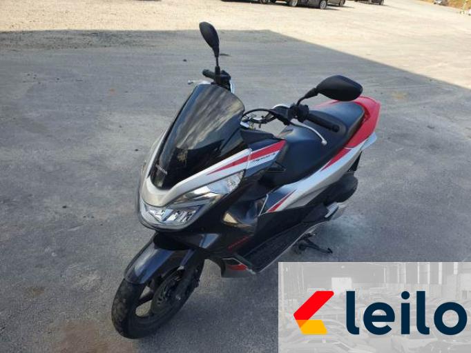 HONDA PCX 150 SPORT 18/18
