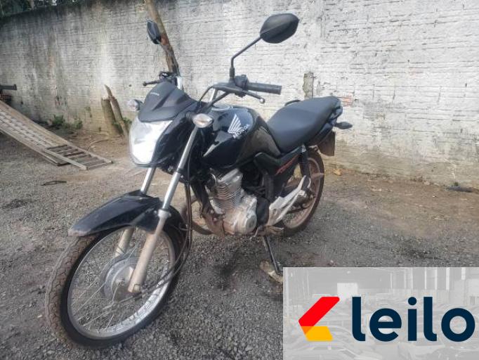HONDA CG 160 START 24/24