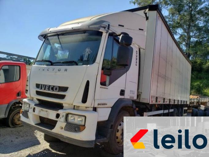 IVECO TECTOR 11/11