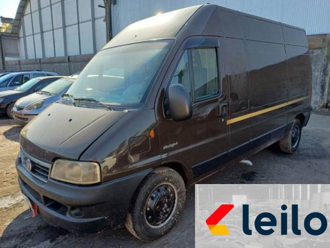 FIAT DOBLO CARGO 21/21