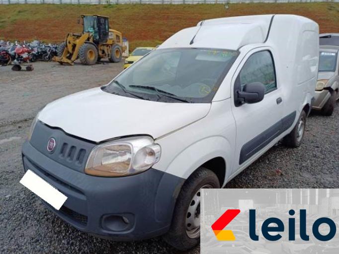 FIAT FIORINO FURGÃO 21/21