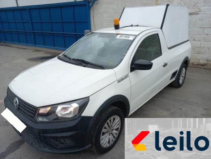VOLKSWAGEN SAVEIRO 20/21