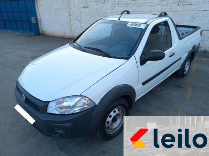 FIAT STRADA 20/20