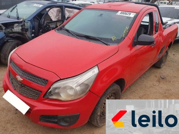 CHEVROLET MONTANA 16/17