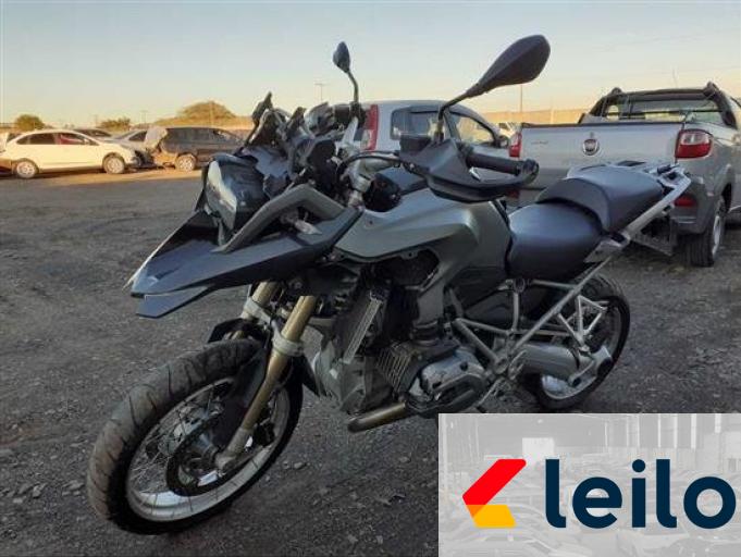 BMW R1200 GS 14/14