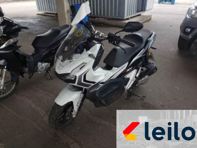 HONDA ADV 150 21/21