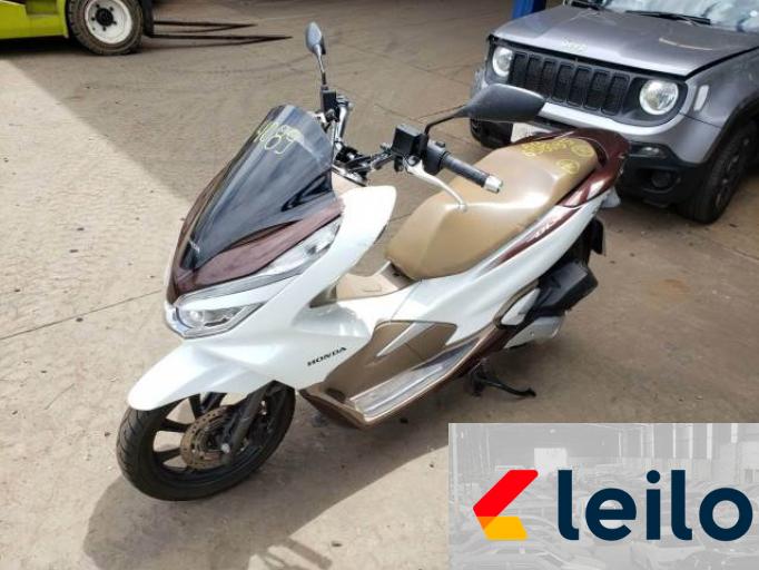 HONDA PCX 150 20/20