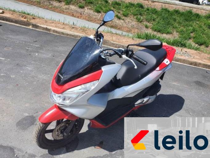 HONDA PCX 150 17/17