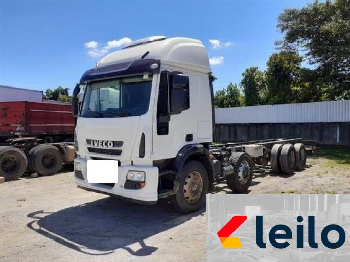 IVECO TECTOR 19/19 