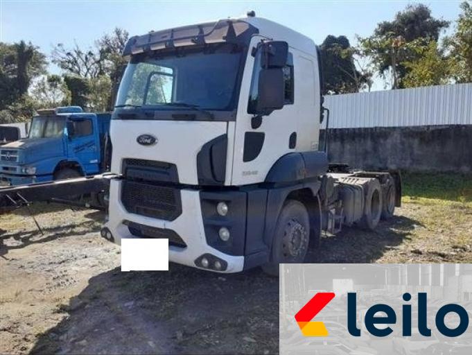 FORD CARGO 14/14