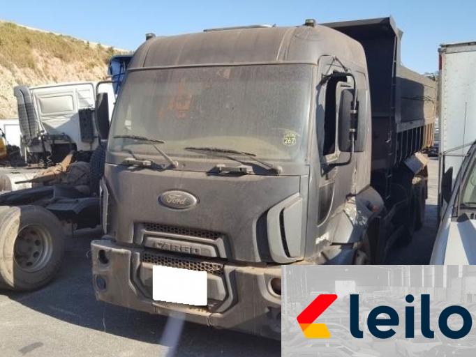 FORD CARGO 11/12