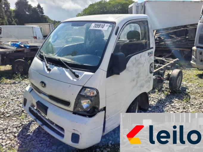 KIA BONGO K-2500 19/20