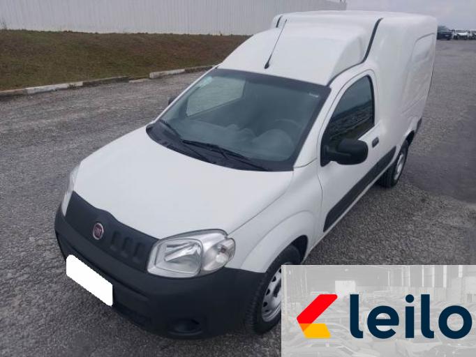 FIAT FIORINO 19/20 