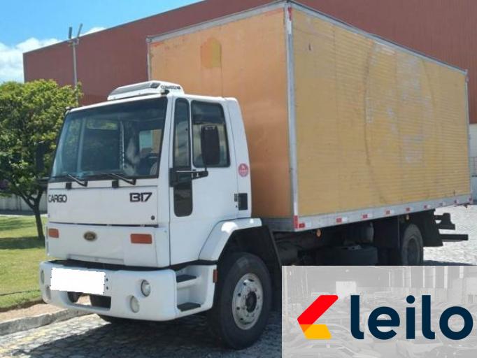 FORD CARGO 1317 05/05