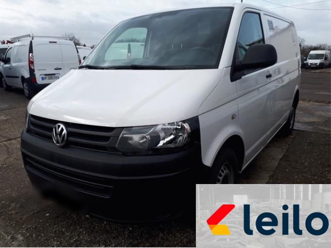 VOLKSWAGEN L1H1 14/14
