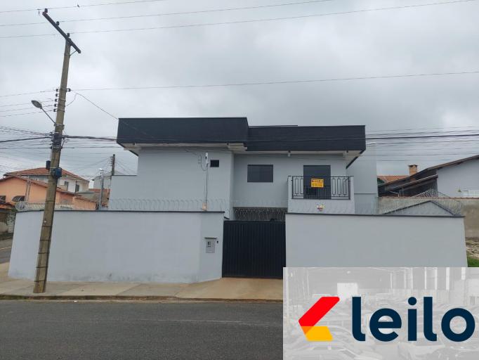 CASA - POÇOS DE CALDAS - MG