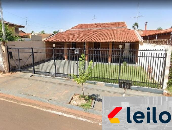 CASA - BARRETOS - SP