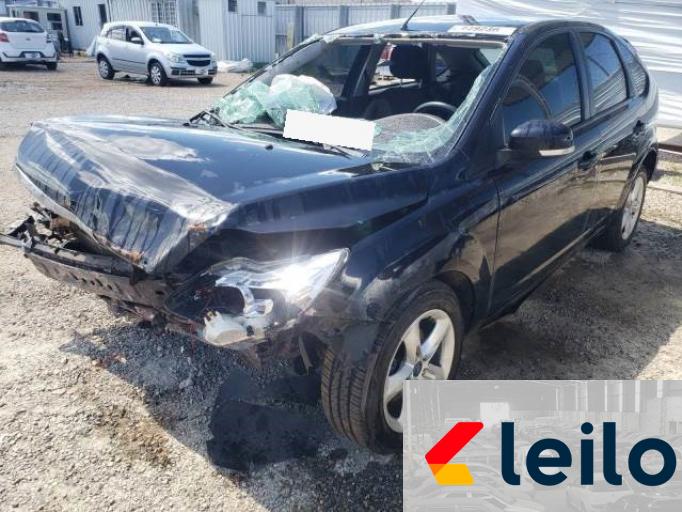 FORD FOCUS 11/12