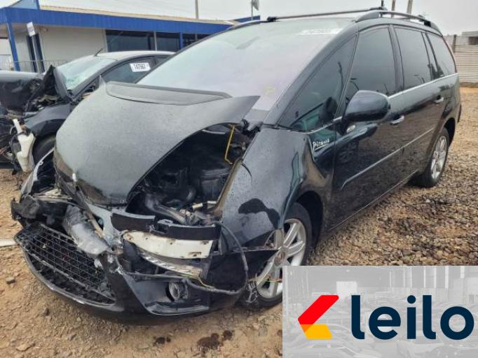 CITROËN GRAND C4 PICASSO 11/12