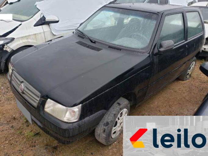 FIAT UNO 11/12