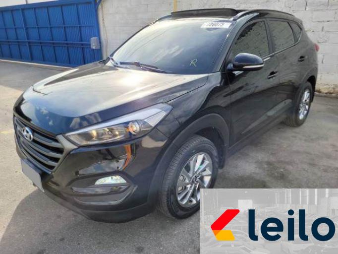 HYUNDAI TUCSON 21/22