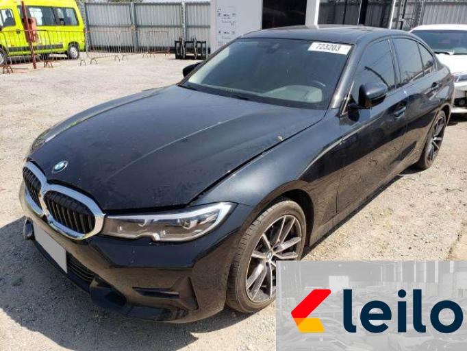 BMW SERIE 3 21/22